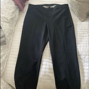 Banana Republic Avery Dress Pants
